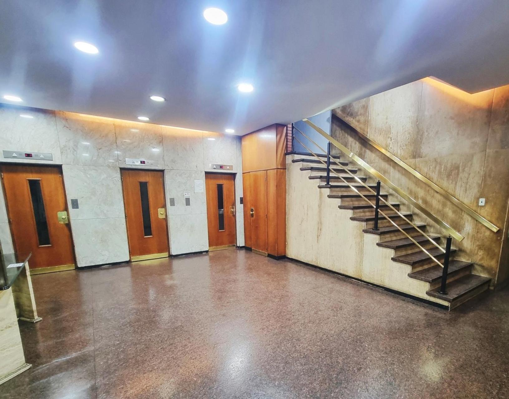 Fashion And Travel Plaza Apartment - Buenos Aires — Photos 2