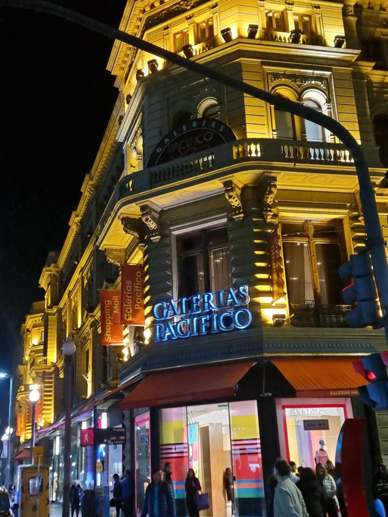 Fashion And Travel Plaza Apartment - Buenos Aires — Photos 3